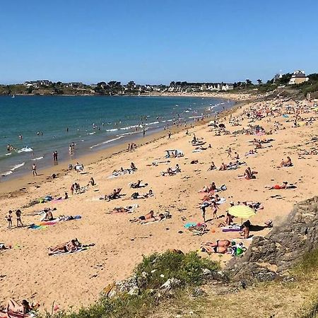 Veritable Maison De Vacances A 500 M Des Plages Saint-Malo Exterior foto
