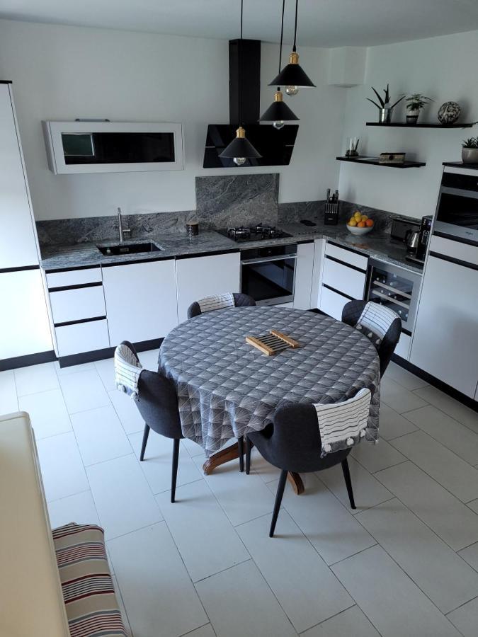 Veritable Maison De Vacances A 500 M Des Plages Saint-Malo Exterior foto